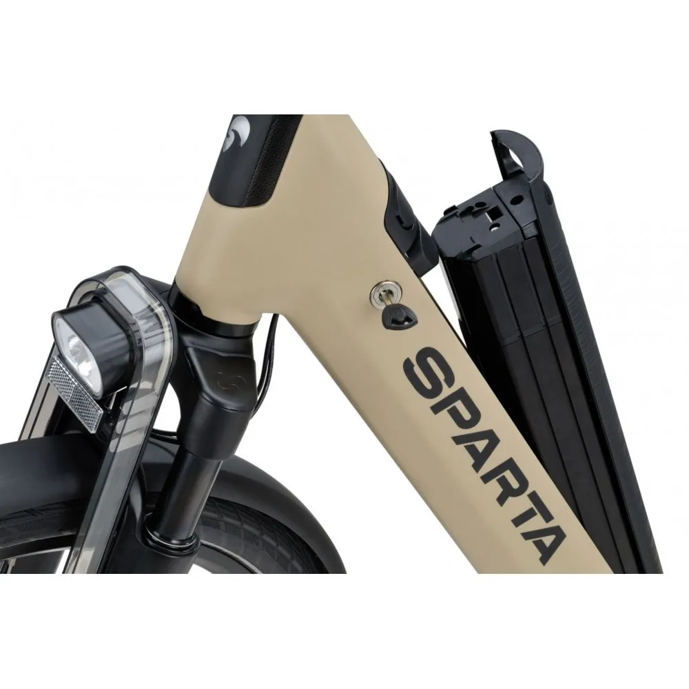 Sparta d-Rule Fit M8Tb Dames kopen bij Banierhuis, de grootste Fietsenwinkel in Utrecht.