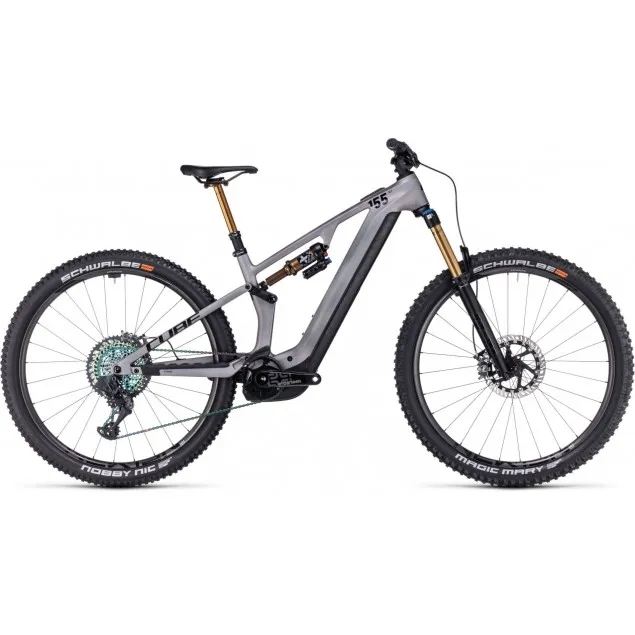 Cube Stereo Hybrid One55 C:68X SLT 750 Wh kopen bij Banierhuis, de grootste Fietsenwinkel in Utrecht. Cube Stereo Hybrid One55 C:68X SLT 750 Wh kopen bij Banierhuis, de grootste Fietsenwinkel in Utrecht.