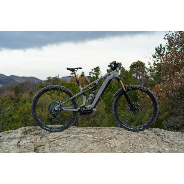 Cube Stereo Hybrid One55 C:68X SLT 750 Wh kopen bij Banierhuis, de grootste Fietsenwinkel in Utrecht. Cube Stereo Hybrid One55 C:68X SLT 750 Wh kopen bij Banierhuis, de grootste Fietsenwinkel in Utrecht.