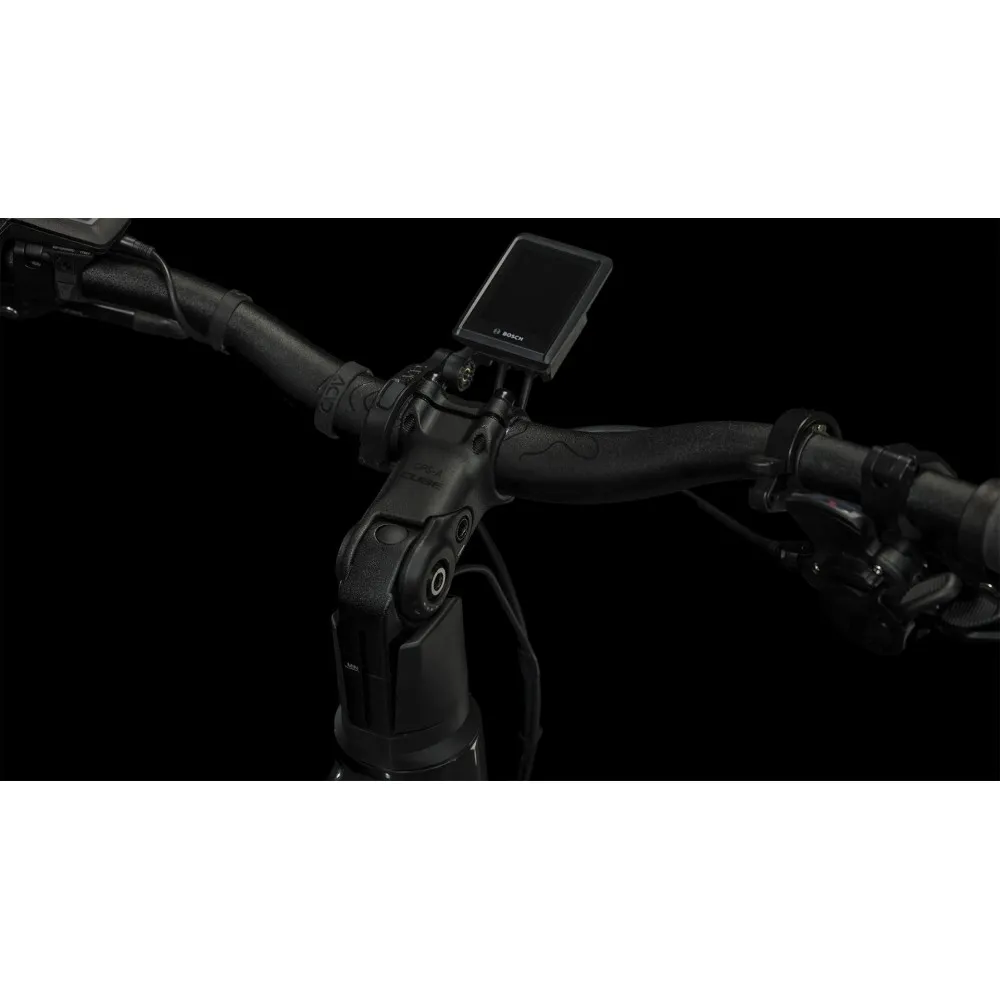 Cube Kathmandu Hybrid EXC 750 heren kopen bij Banierhuis, de grootste Fietsenwinkel in Utrecht.