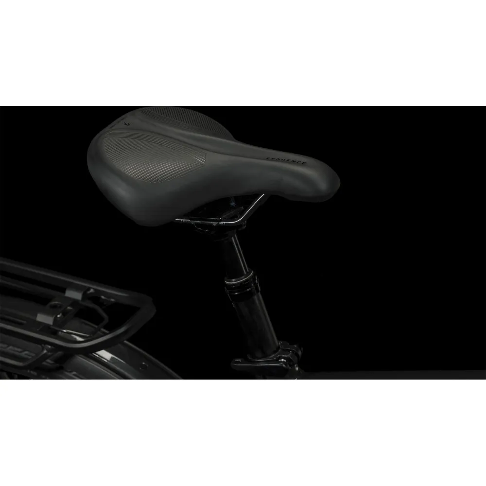 Cube Kathmandu Hybrid EXC 750 heren kopen bij Banierhuis, de grootste Fietsenwinkel in Utrecht.