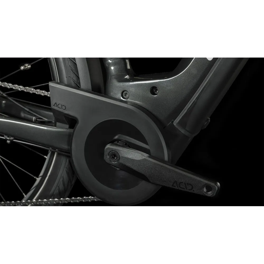 Cube Kathmandu Hybrid EXC 750 heren kopen bij Banierhuis, de grootste Fietsenwinkel in Utrecht.