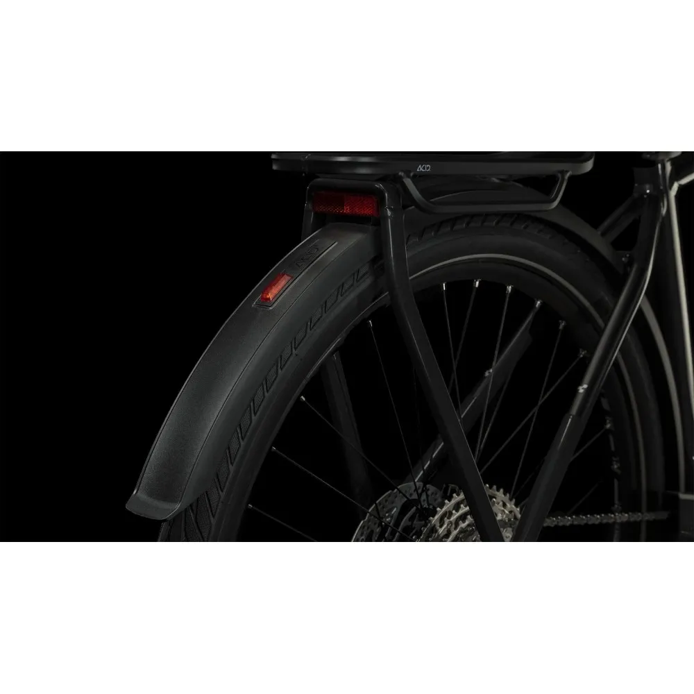 Cube Kathmandu Hybrid EXC 750 heren kopen bij Banierhuis, de grootste Fietsenwinkel in Utrecht.