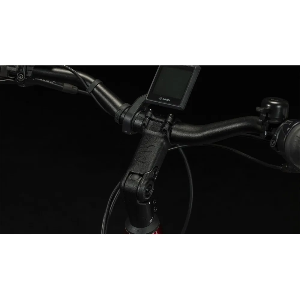 Cube Supreme Hybrid Pro 500 dames kopen bij Banierhuis, de grootste Fietsenwinkel in Utrecht.