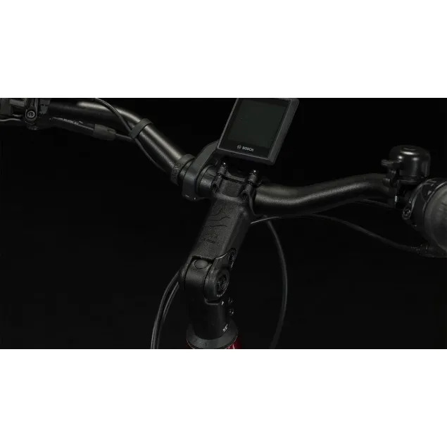 Cube Supreme Hybrid Pro 500 dames kopen bij Banierhuis, de grootste Fietsenwinkel in Utrecht.