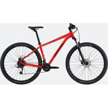 Cannondale 29 M Trail 7 RRD Mixed