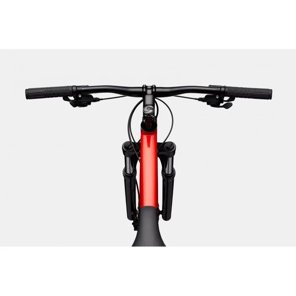 Cannondale 29 M Trail 7 RRD Mixed kopen bij Banierhuis, de grootste Fietsenwinkel in Utrecht.