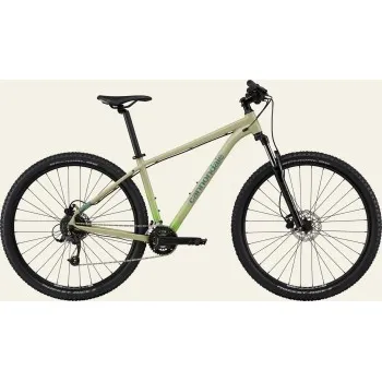 Cannondale 29 M Trail 8 QSD Mixed kopen bij Banierhuis, de grootste Fietsenwinkel in Utrecht.