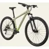 Cannondale 29 M Trail 8 QSD Mixed kopen bij Banierhuis, de grootste Fietsenwinkel in Utrecht.