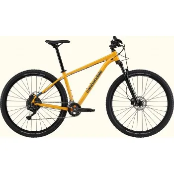 Cannondale Trail 5 MGO Mixed