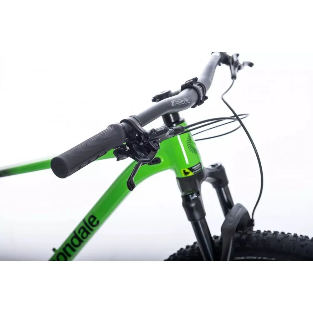 Cannondale 29 M Trail SL 3 heren kopen bij Banierhuis, de grootste Fietsenwinkel in Utrecht.