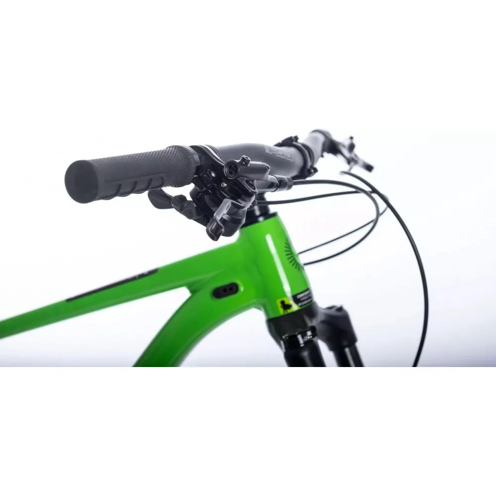 Cannondale 29 M Trail SL 3 heren kopen bij Banierhuis, de grootste Fietsenwinkel in Utrecht.