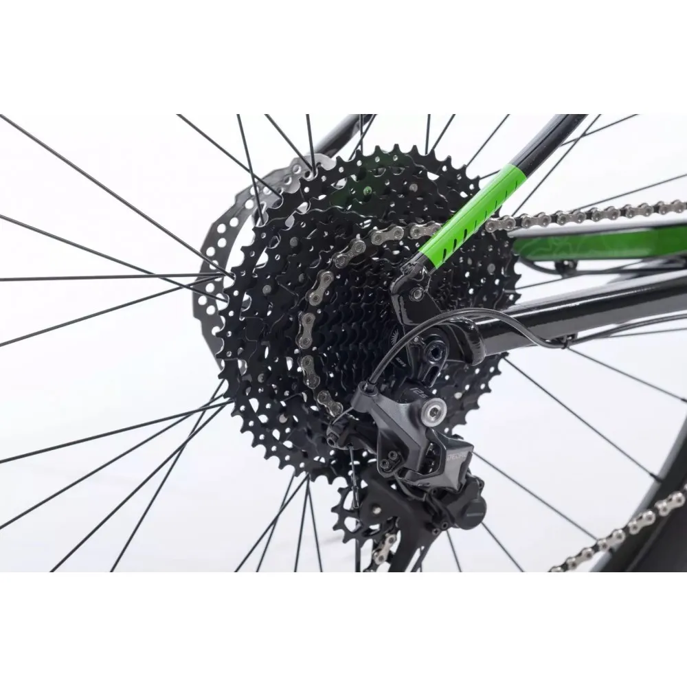 Cannondale 29 M Trail SL 3 heren kopen bij Banierhuis, de grootste Fietsenwinkel in Utrecht.