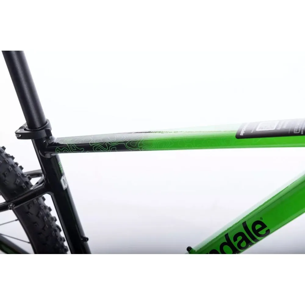 Cannondale 29 M Trail SL 3 heren kopen bij Banierhuis, de grootste Fietsenwinkel in Utrecht.