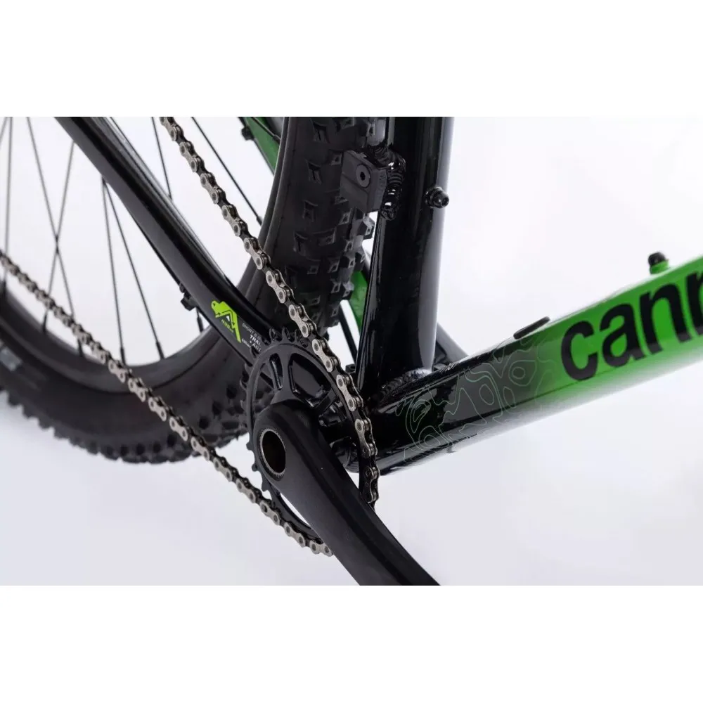 Cannondale 29 M Trail SL 3 heren kopen bij Banierhuis, de grootste Fietsenwinkel in Utrecht.