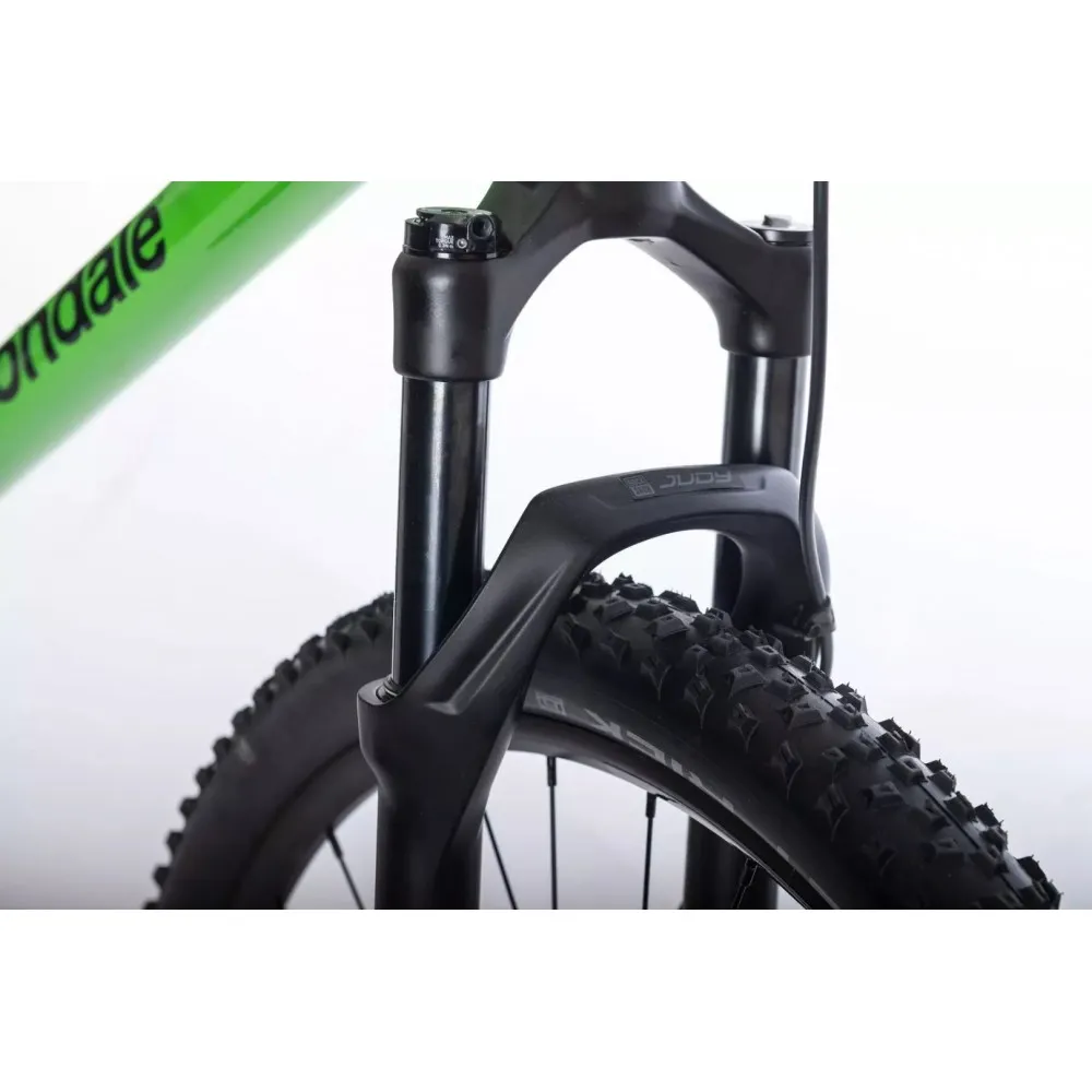 Cannondale 29 M Trail SL 3 heren kopen bij Banierhuis, de grootste Fietsenwinkel in Utrecht.