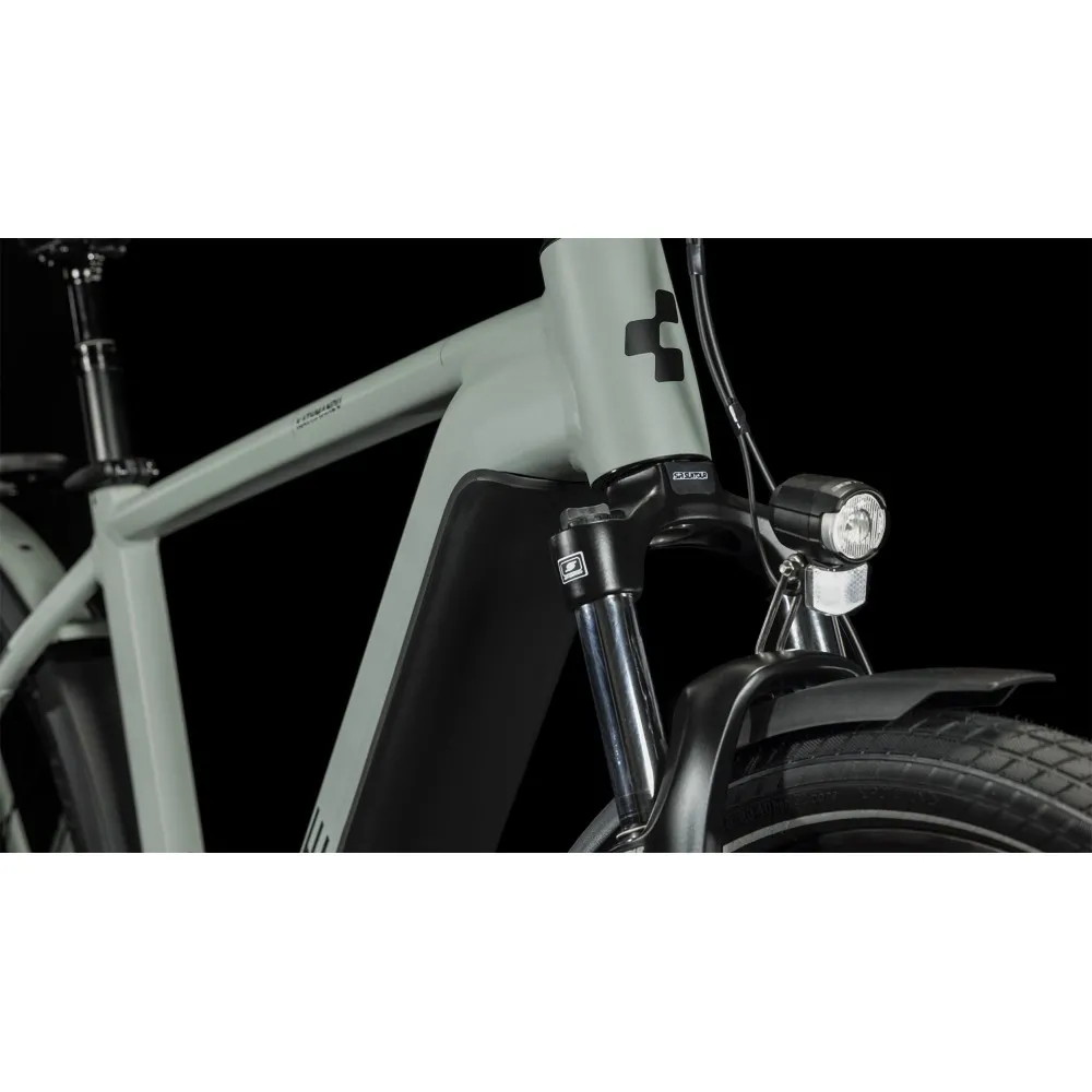 Cube Kathmandu Hybrid One 625 heren kopen bij Banierhuis, de grootste Fietsenwinkel in Utrecht.