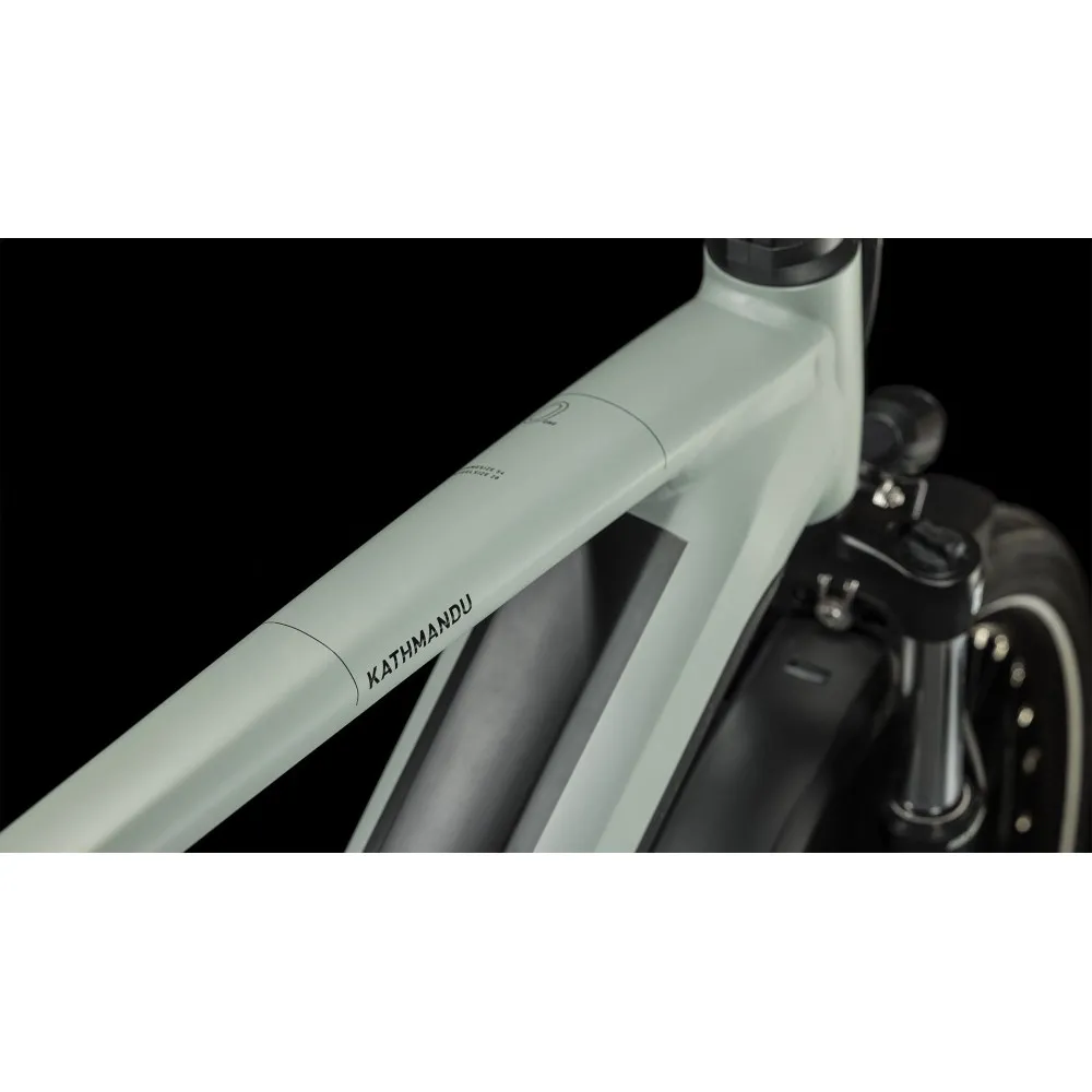 Cube Kathmandu Hybrid One 625 heren kopen bij Banierhuis, de grootste Fietsenwinkel in Utrecht.