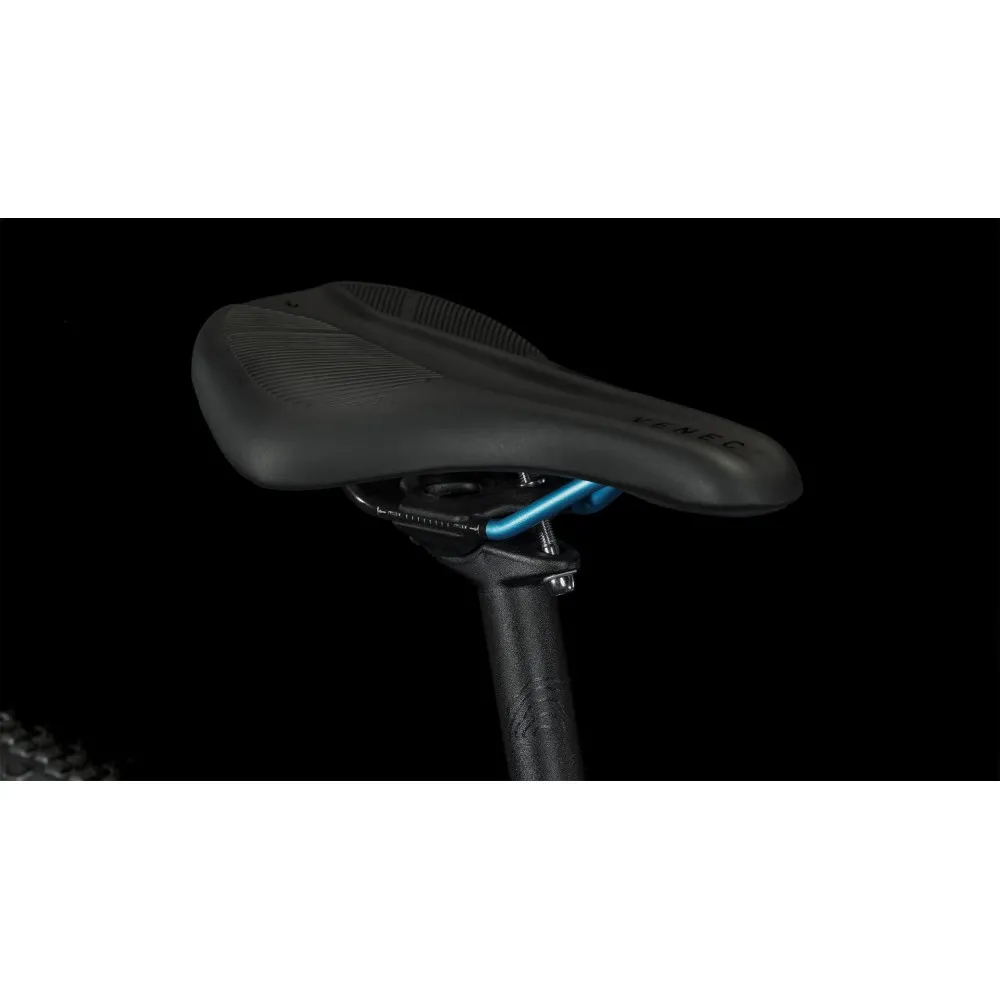 Cube Attention SLX kopen bij Banierhuis, de grootste Fietsenwinkel in Utrecht.