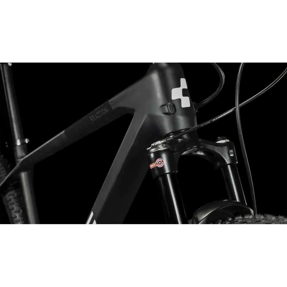 Cube Reaction C:62 One kopen bij Banierhuis, de grootste Fietsenwinkel in Utrecht.