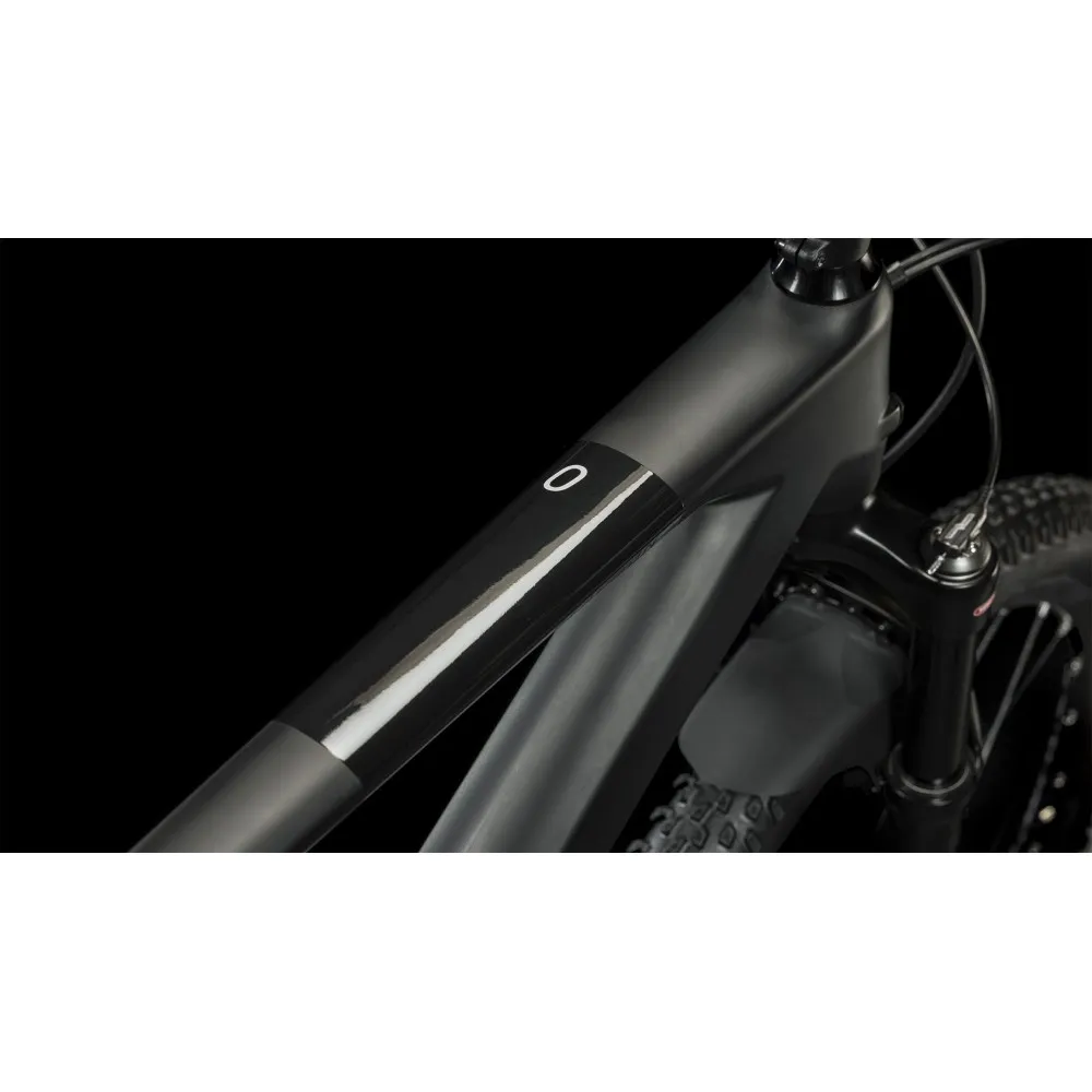 Cube Reaction C:62 One kopen bij Banierhuis, de grootste Fietsenwinkel in Utrecht.