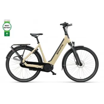 Sparta d-Rule Fit M8Tb Dames kopen bij Banierhuis, de grootste Fietsenwinkel in Utrecht.
