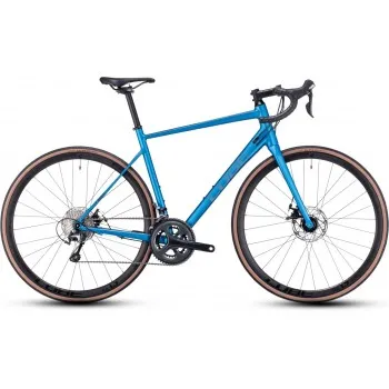 Cube Attain GTC SLX heren kopen bij Banierhuis, de grootste Fietsenwinkel in Utrecht.