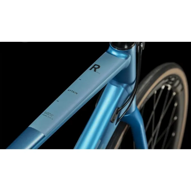 Cube Attain GTC SLX heren kopen bij Banierhuis, de grootste Fietsenwinkel in Utrecht. Cube Attain GTC SLX heren kopen bij Banierhuis, de grootste Fietsenwinkel in Utrecht.