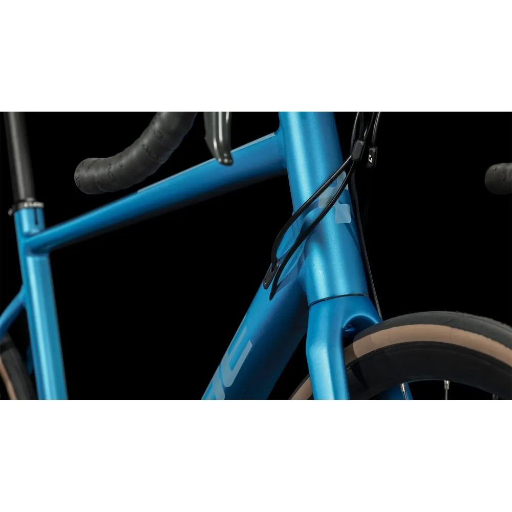 Cube Attain GTC SLX heren kopen bij Banierhuis, de grootste Fietsenwinkel in Utrecht.