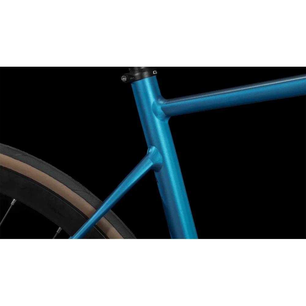 Cube Attain GTC SLX heren kopen bij Banierhuis, de grootste Fietsenwinkel in Utrecht.