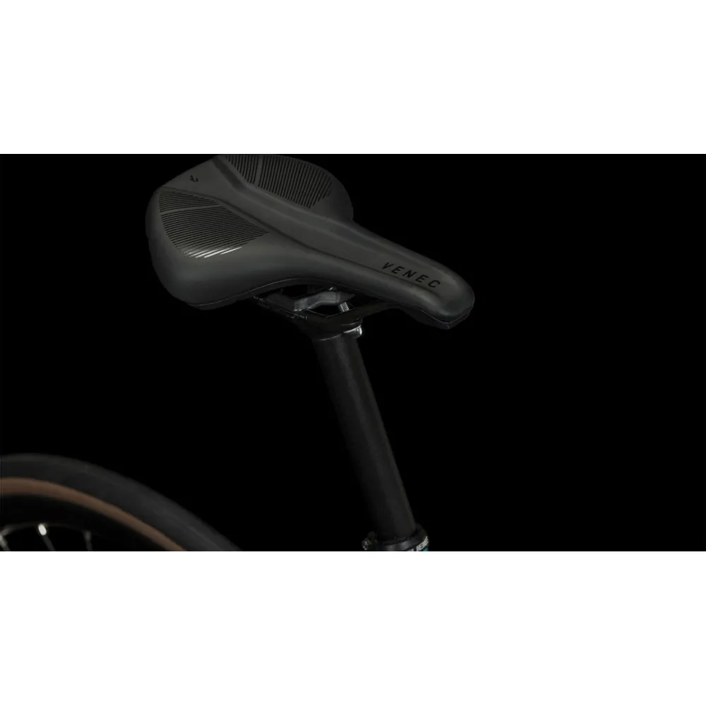 Cube Attain GTC SLX heren kopen bij Banierhuis, de grootste Fietsenwinkel in Utrecht.