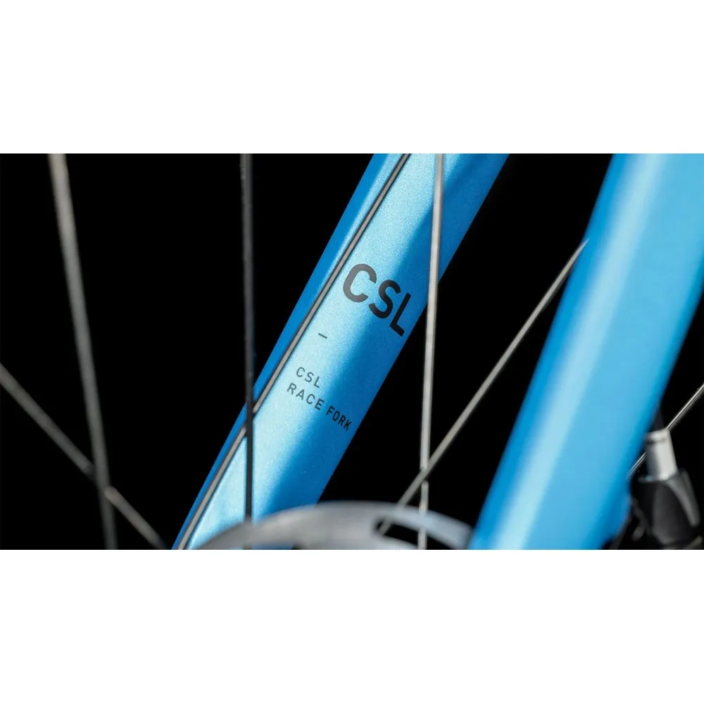 Cube Attain GTC SLX heren kopen bij Banierhuis, de grootste Fietsenwinkel in Utrecht.