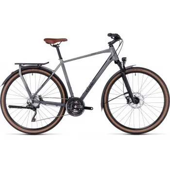 Cube Kathmandu SLX heren kopen bij Banierhuis, de grootste Fietsenwinkel in Utrecht.