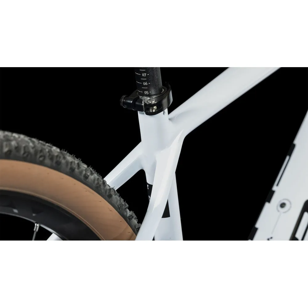 Cube Reaction C:62 PRO kopen bij Banierhuis, de grootste Fietsenwinkel in Utrecht.