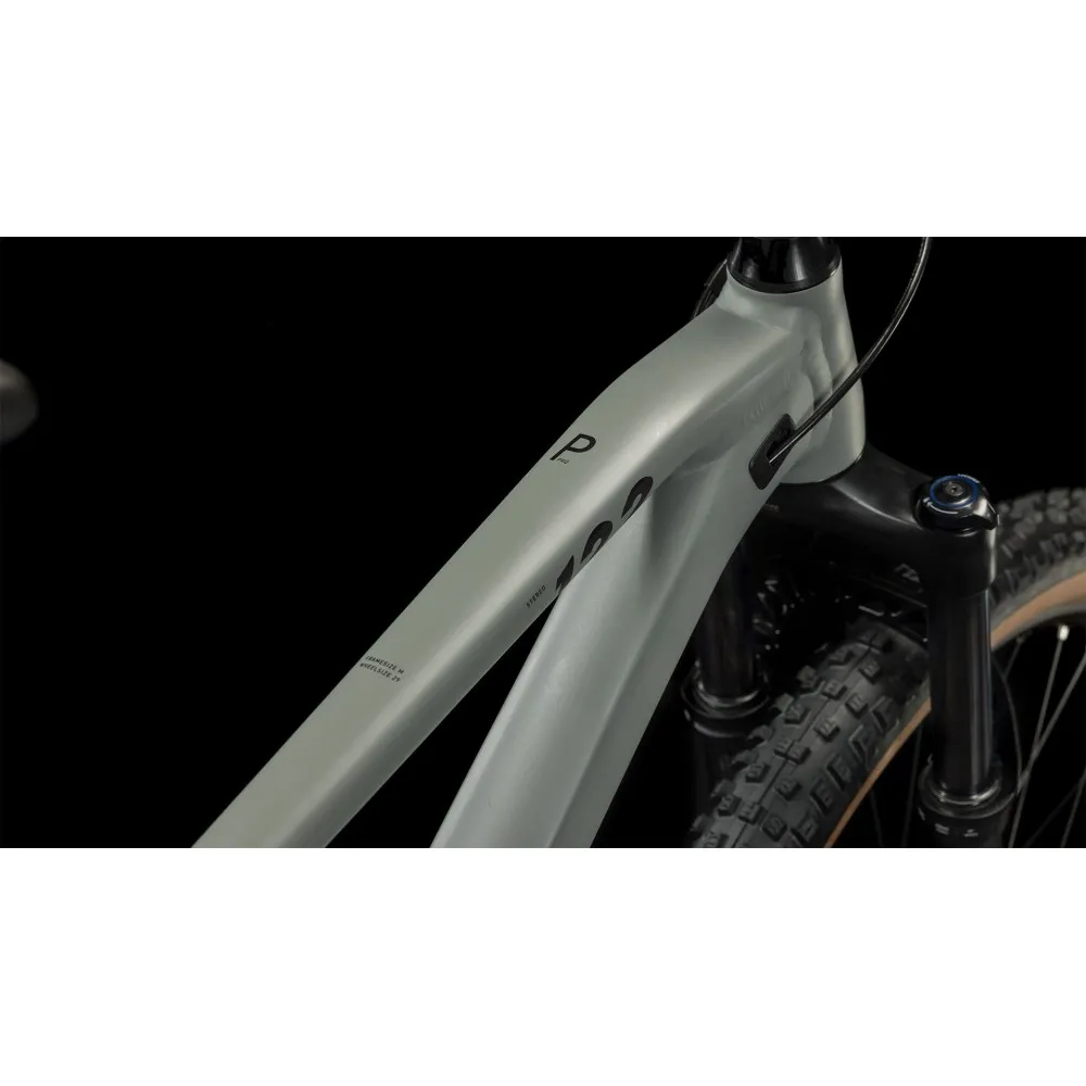 Cube Stereo One22 PRO kopen bij Banierhuis, de grootste Fietsenwinkel in Utrecht.