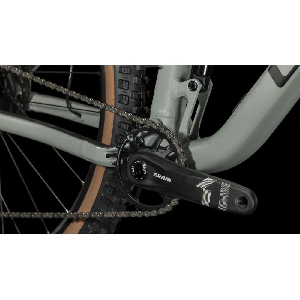 Cube Stereo One22 PRO kopen bij Banierhuis, de grootste Fietsenwinkel in Utrecht.