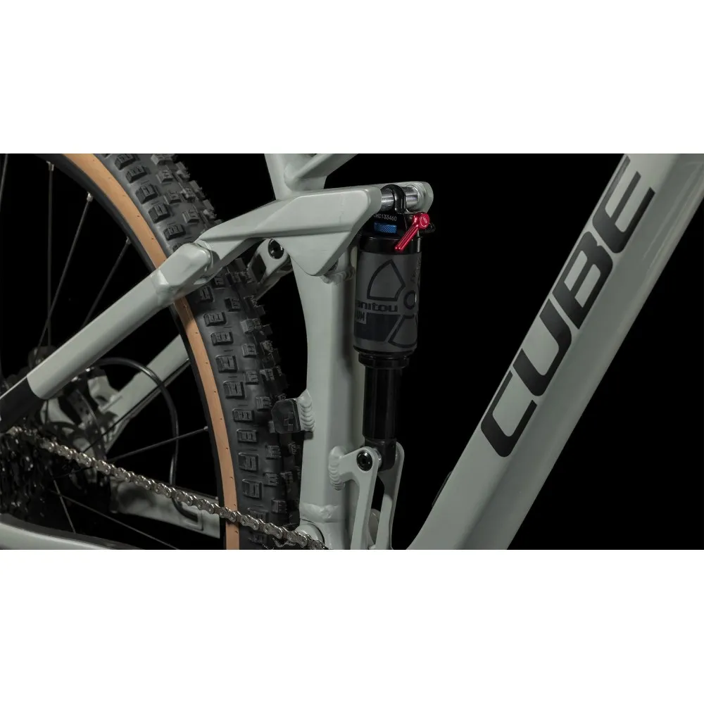 Cube Stereo One22 PRO kopen bij Banierhuis, de grootste Fietsenwinkel in Utrecht.