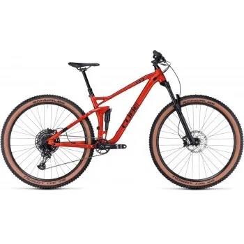 Cube Stereo One22 PRO kopen bij Banierhuis, de grootste Fietsenwinkel in Utrecht.