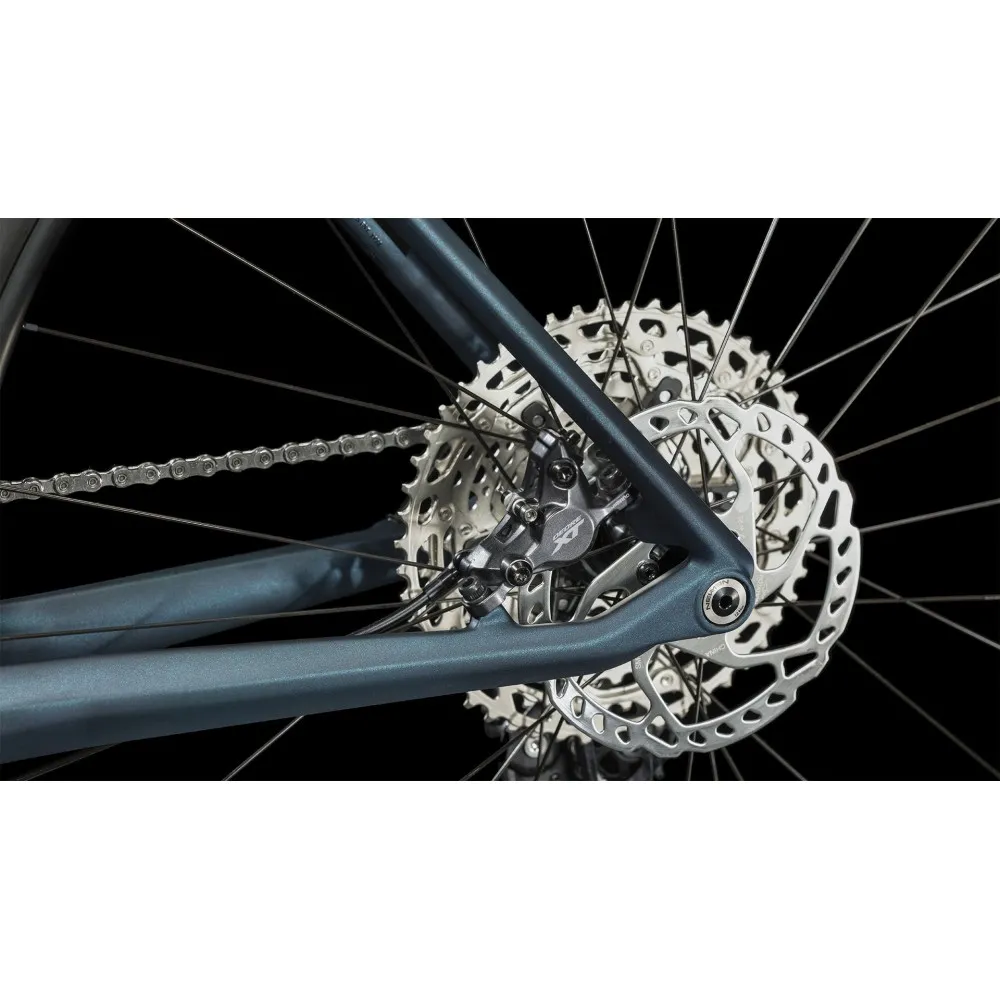 Cube Reaction C:62 Race kopen bij Banierhuis, de grootste Fietsenwinkel in Utrecht.