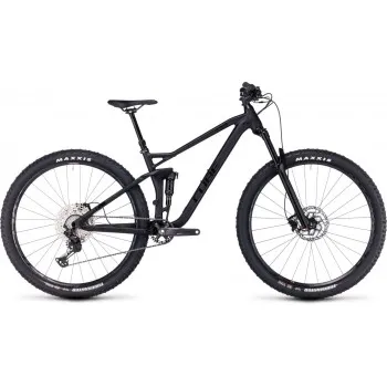 Cube Stereo One22 Race