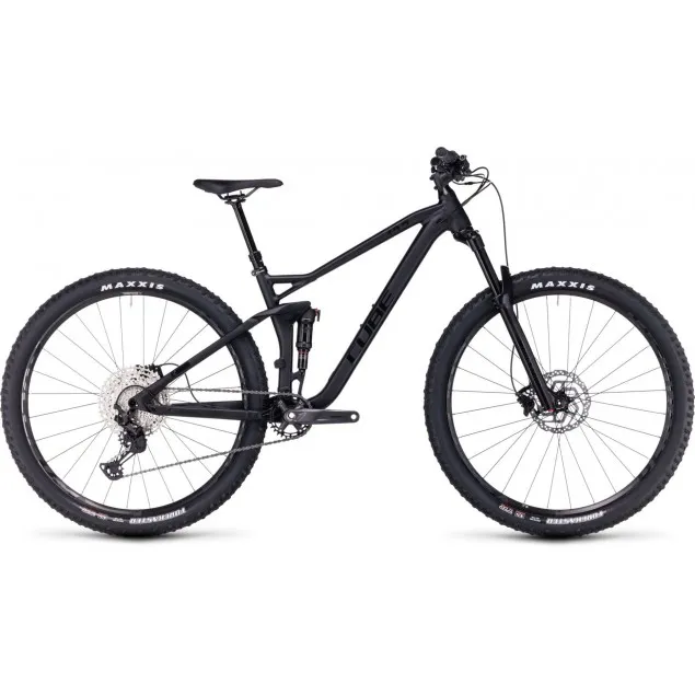 Cube Stereo One22 Race Cube Stereo One22 Race
