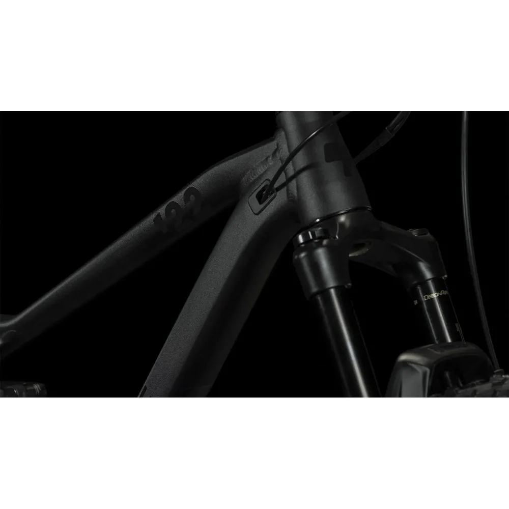 Cube Stereo One22 Race