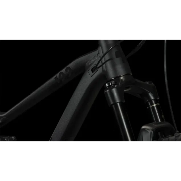 Cube Stereo One22 Race Cube Stereo One22 Race
