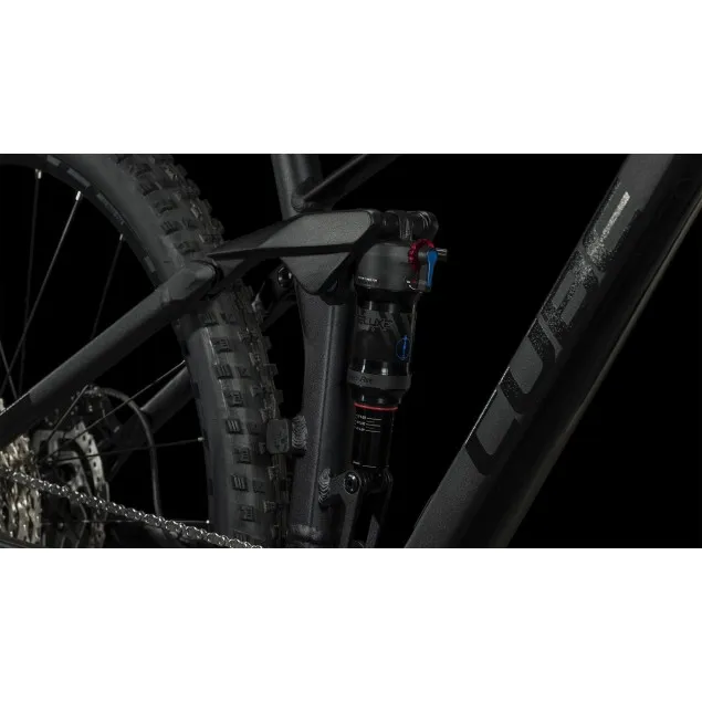 Cube Stereo One22 Race Cube Stereo One22 Race