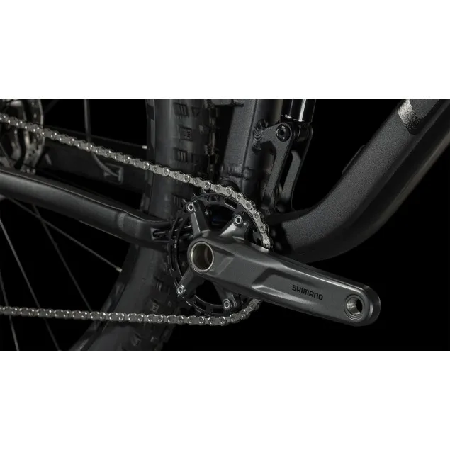 Cube Stereo One22 Race Cube Stereo One22 Race