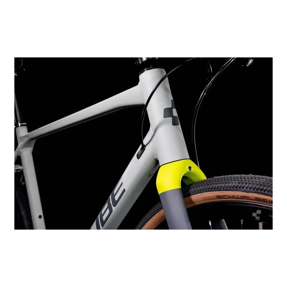 Cube SL Road PRO heren kopen bij Banierhuis, de grootste Fietsenwinkel in Utrecht.