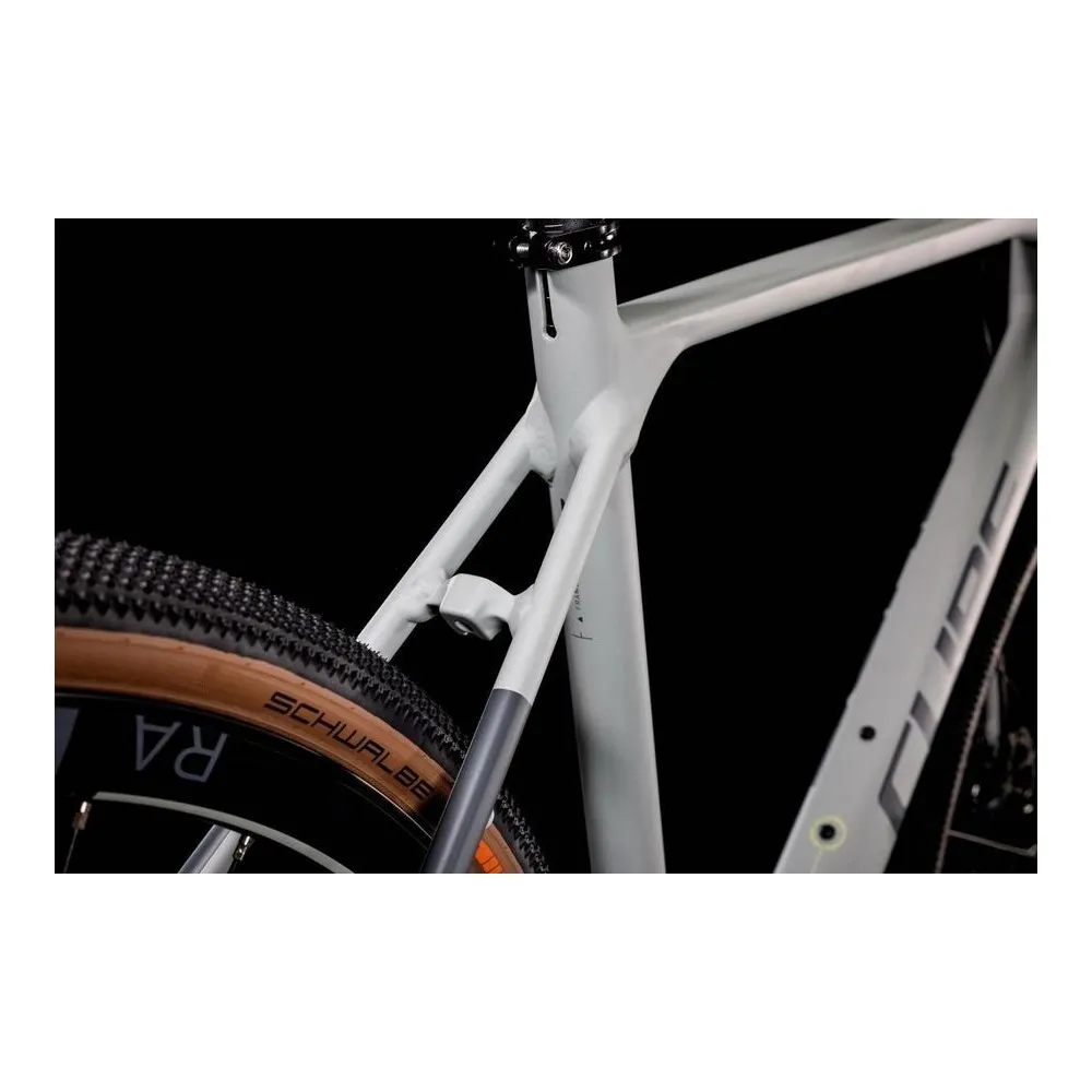 Cube SL Road PRO heren kopen bij Banierhuis, de grootste Fietsenwinkel in Utrecht.