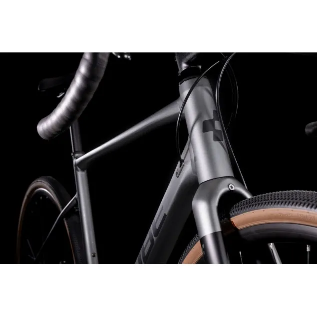 Cube Nuroad PRO heren kopen bij Banierhuis, de grootste Fietsenwinkel in Utrecht. Cube Nuroad PRO heren kopen bij Banierhuis, de grootste Fietsenwinkel in Utrecht.