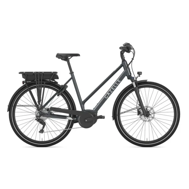 Gazelle Medeo T9 HMB lage instap kopen bij Banierhuis, de grootste Fietsenwinkel in Utrecht. Gazelle Medeo T9 HMB lage instap kopen bij Banierhuis, de grootste Fietsenwinkel in Utrecht.