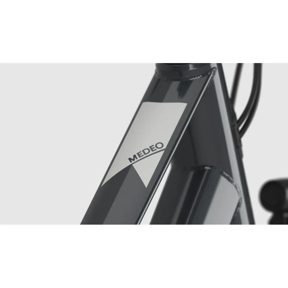 Gazelle Medeo T9 HMB kopen bij Banierhuis, de grootste Fietsenwinkel in Utrecht.